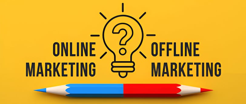 Traditional vs Digital Marketing in Cyprus: What Works Best?