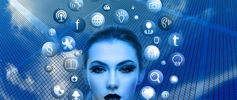 Social Media Management for Fashion Models in Nicosia