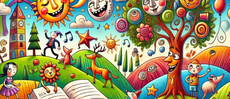 Top Funny Poems