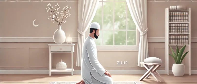 qaza-namaz-for-zuhr