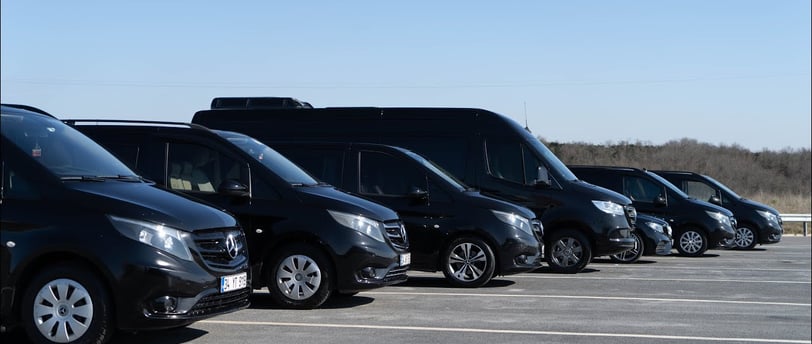 Bodrum Limousine Service - Event Management
