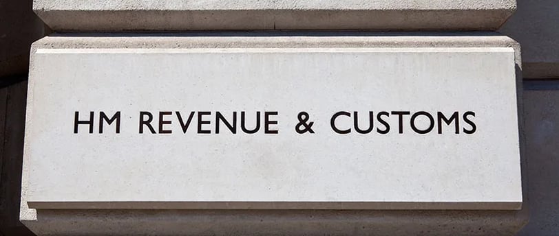 can HMRC check my bank account