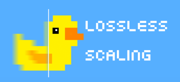 a duckling is shown in a video game