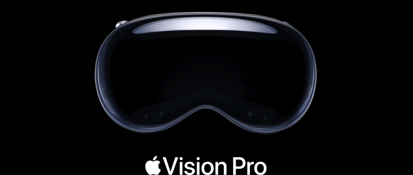 apple vision pro