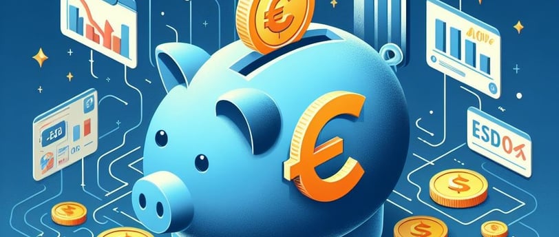 crediti di imposta risparmio fiscale consulenza finanziaria