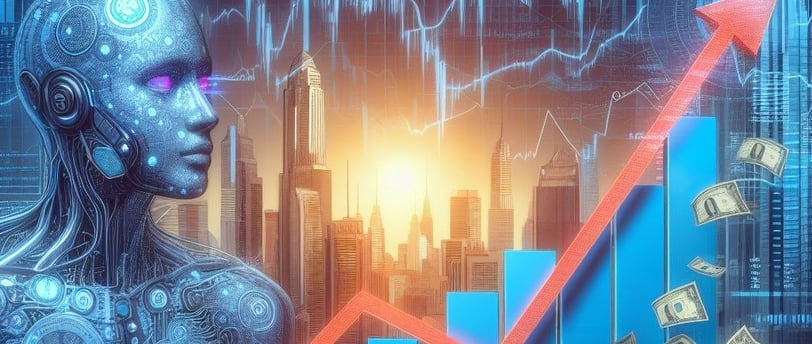 intelligenza artificiale generativa budget 2024