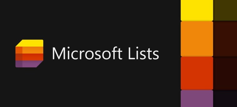 microsoft lists