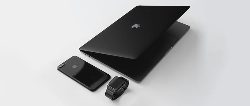 noleggio operativo computer cellulari pc apple mac android ios