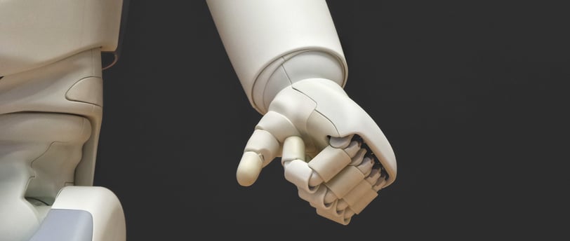 intelligenza artificiale il futuro dell'innovazione