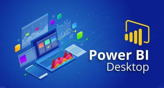 power bi controllo di gestione microsoft dashboard