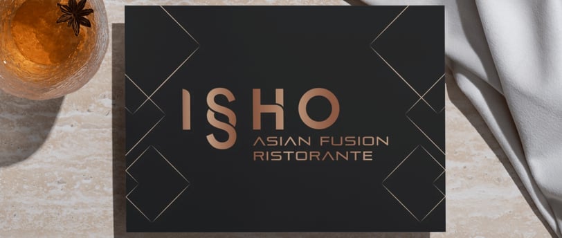 issho asian fusion ti premia