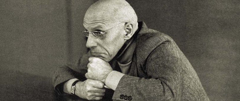 Michel Foucault