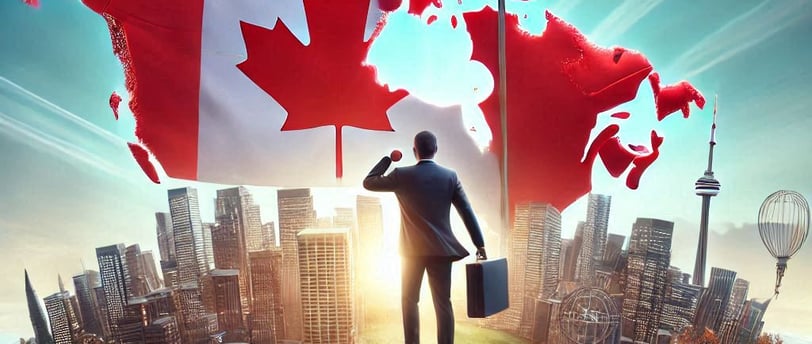 Canadá y su Plan de Inmigración 2024-2026: Más Oportunidades para Todos
