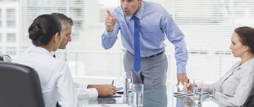 Identificar signos de estrés en el trabajo