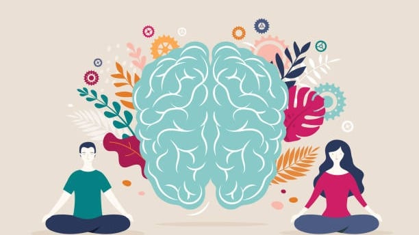 Mindfulness para manejo del estrés profesional