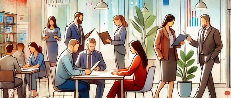 Apply Personality Test Results at Work by Personality Quizzes