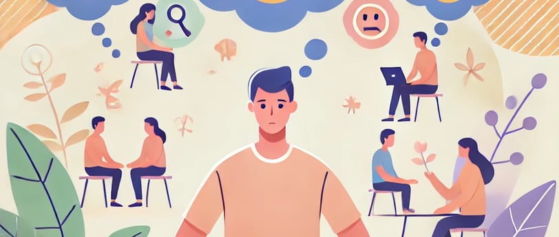 Emotional Regulation Social Influence Attachment Style by Personality Quizzes
