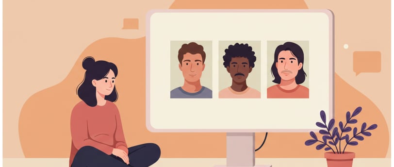 Personality Quiz Frequency: A Guide to Self-Discovery & Growth by Personality Quizzes