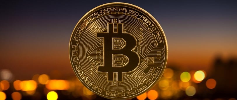 bitcoin