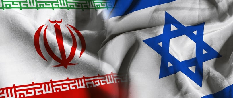 Israel-Iran