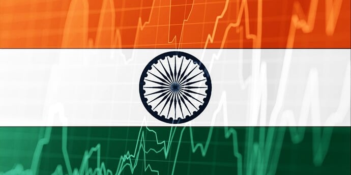 india