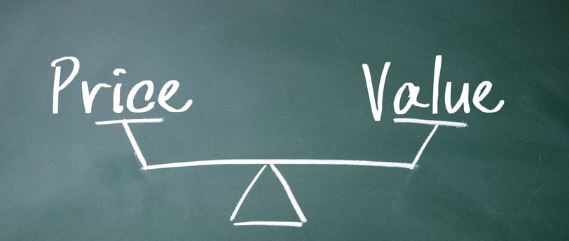 value investing