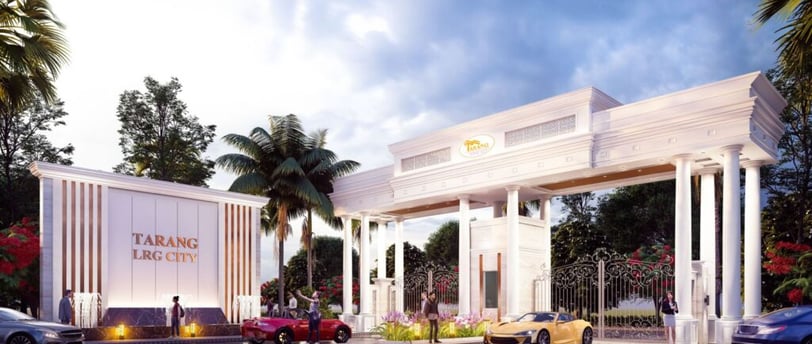 Hathin, Palwal, Tarang LRG City Phase 1