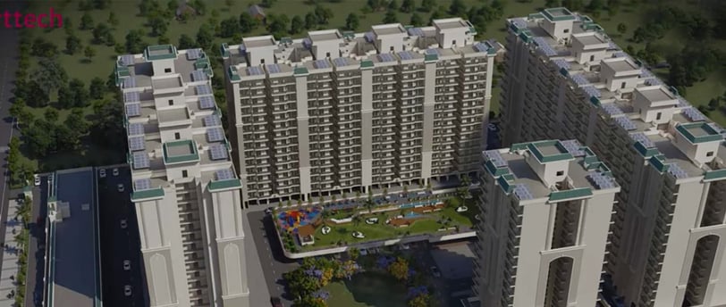 Greater Faridabad, Arttech Maulshree Heights