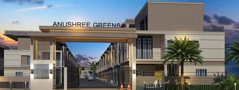Sector 97, Greater Faridabad, Anushree Greens
