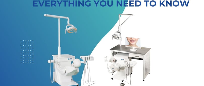 Dental Simulation Everything You Need to Know