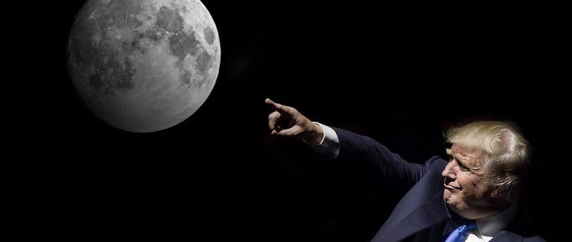 Trump Crypto, blog crypto, président Trump, crypto monnaie, Gary gensler