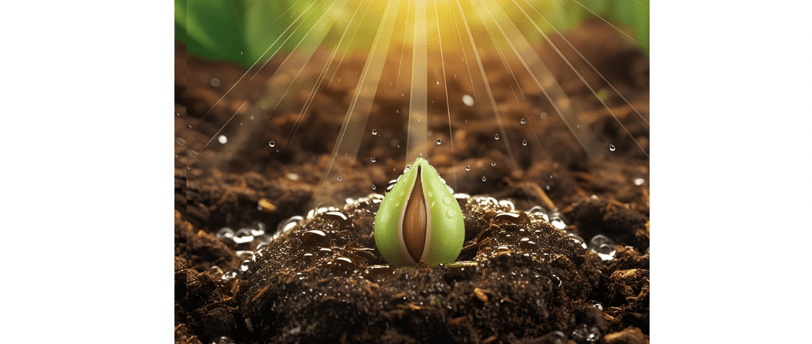 Plante uma Semente de Sabedoria com o Livro do Pon