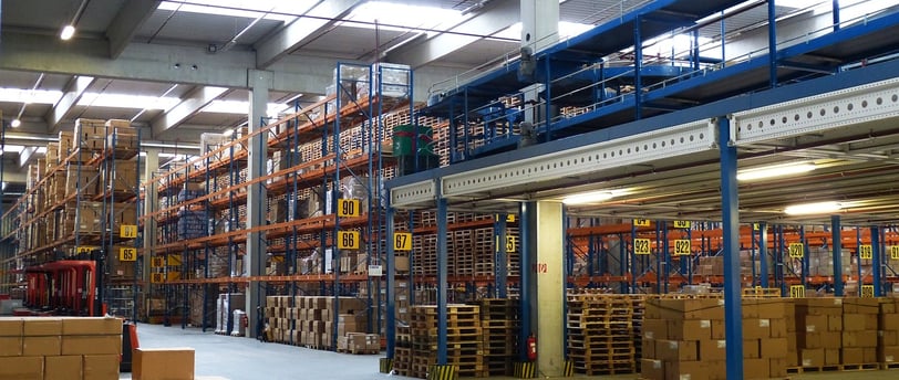 logistics solution