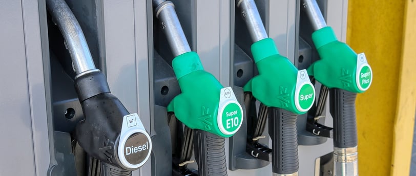 fuel pump