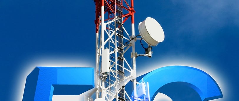 5g network
