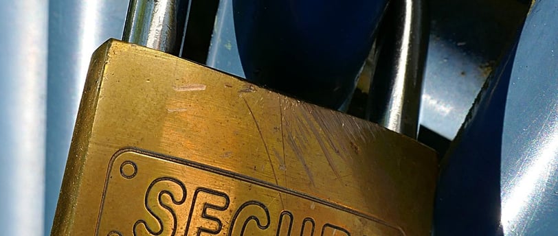 secured logistics