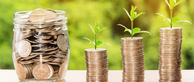 return on investment