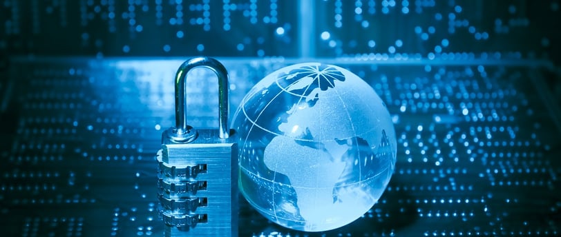 cyber security