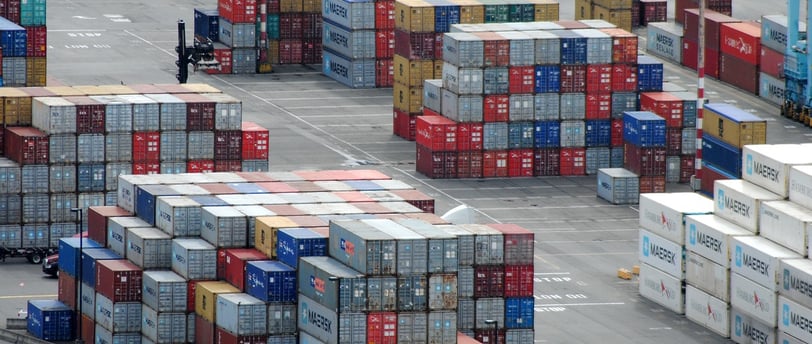 shipping error