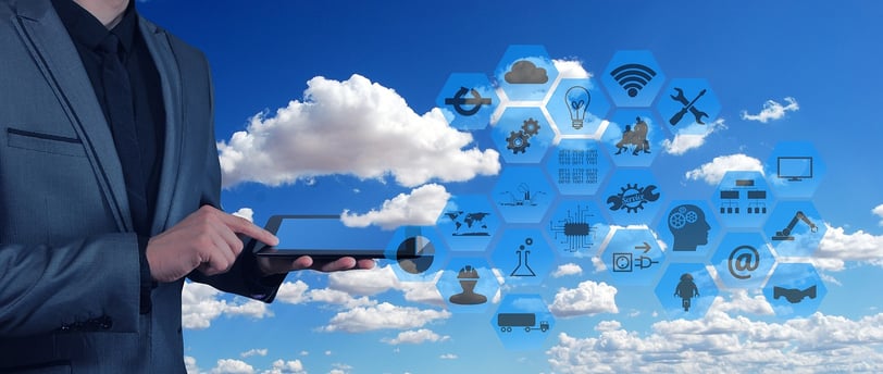 cloud computing