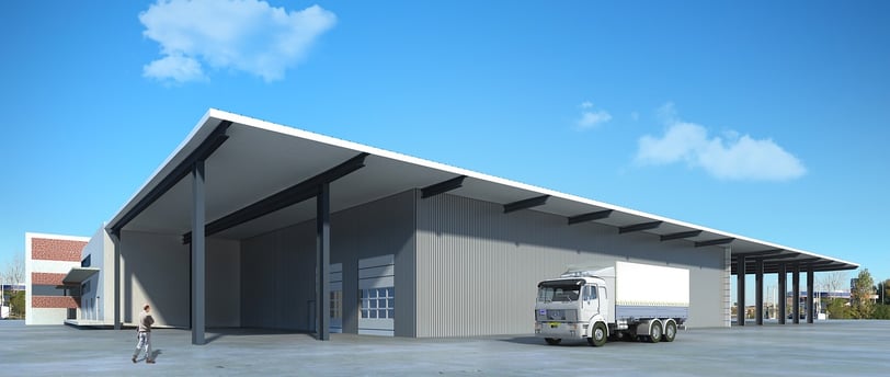 warehouse