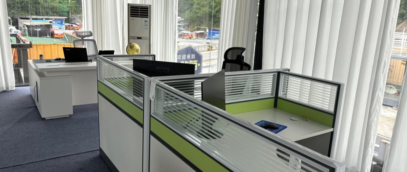 Today Surfaces Office