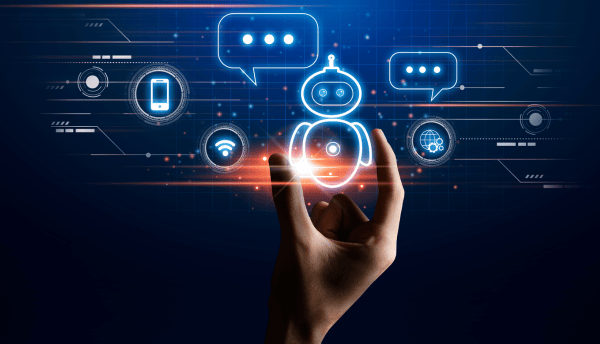 Chatbot Wirtschaftliche Vorteile