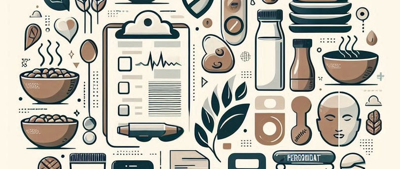 personalized nutritional care 