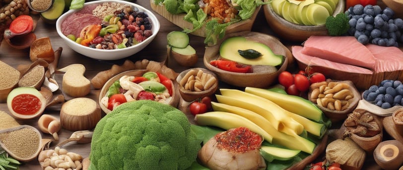 Cibo Sano