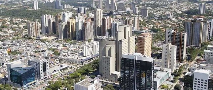 Imagem de Alphaville SP representando a Avaliação de Imóveis em Alphaville SP