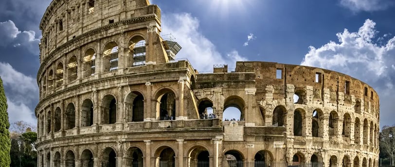 rome