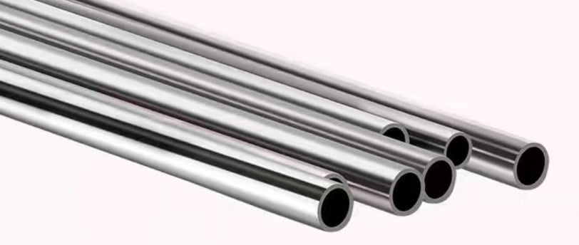 Low-maintenance tubing for cleanrooms efficiency