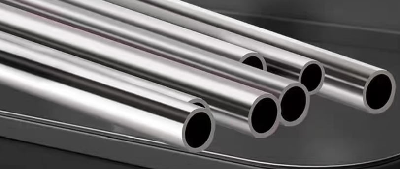 Biopharmaceutical stainless steel tubing for consistent quality