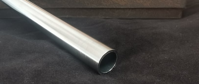 Benefits of corrosion-resistant tubing for cleanrooms